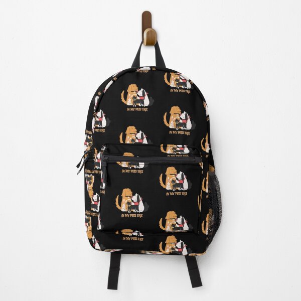 Item preview, In My Pets Era designed and sold by Designfs.