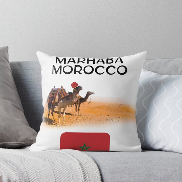 Item preview, Marhaba Moroccan designed and sold by RBBLSTKRZ21.