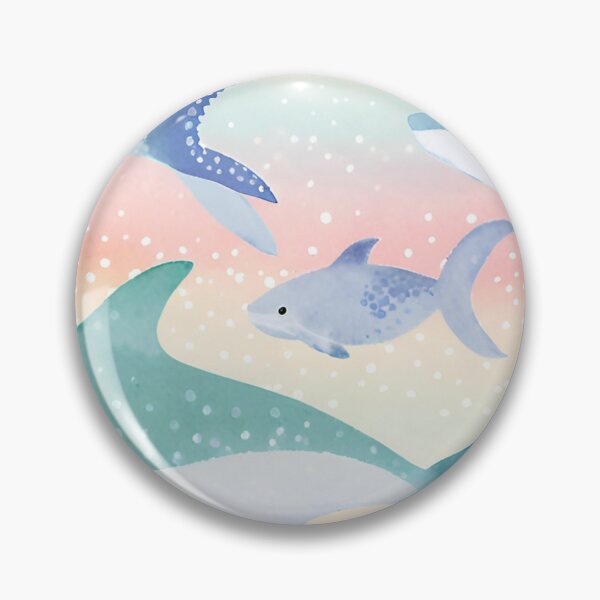 Item preview, Ocean Creatures Artwork Design designed and sold by Have Mercy.