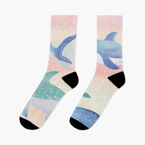 Item preview, Ocean Creatures Artwork Design designed and sold by Have Mercy.