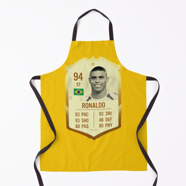 Item preview, Ronaldo Ultimate Card designed and sold by On Target Sports.