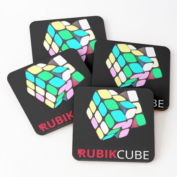 Item preview, Rubik's Cube designed and sold by MudMaster.