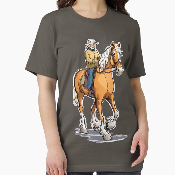 Item preview, Cheval Haflinger designed and sold by OxiSkor.