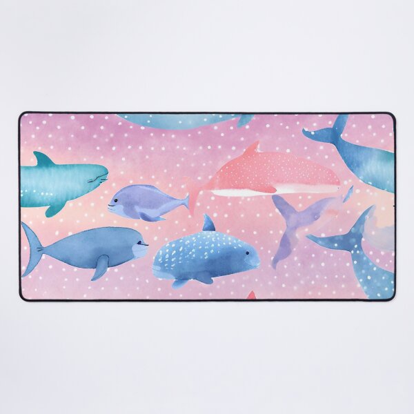 Item preview, Ocean Creatures Artwork Design designed and sold by Have Mercy.