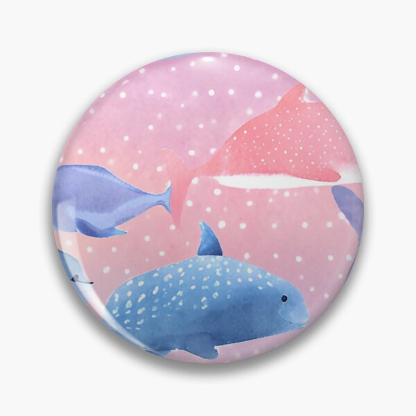 Item preview, Ocean Creatures Artwork Design designed and sold by Have Mercy.