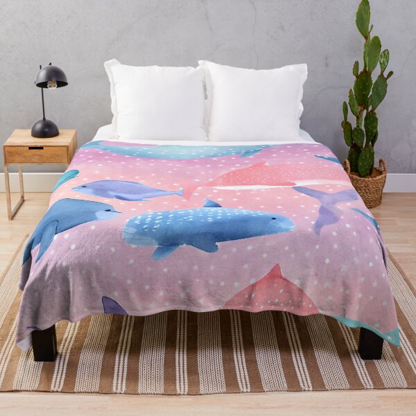 Item preview, Ocean Creatures Artwork Design designed and sold by Have Mercy.