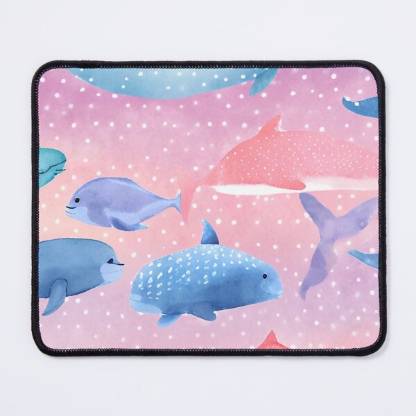 Item preview, Ocean Creatures Artwork Design designed and sold by Have Mercy.
