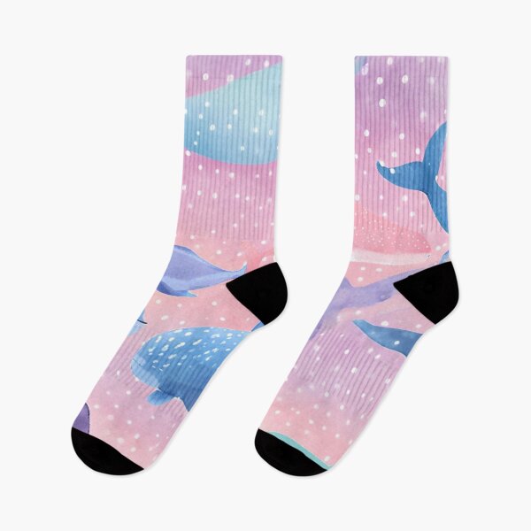 Item preview, Ocean Creatures Artwork Design designed and sold by Have Mercy.