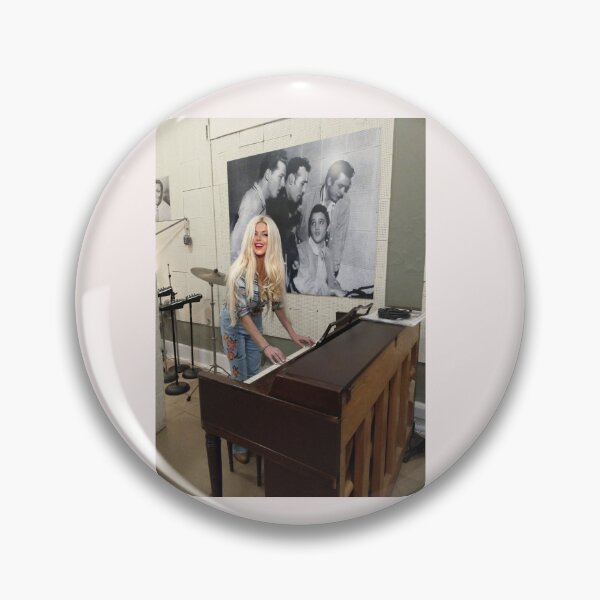 Item preview, Amberlynn Browning  (AB Merch) Vol.4 ( TOURING) designed and sold by 5050Gmerchteam.