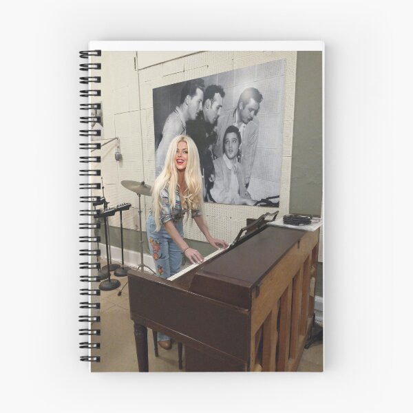 Item preview, Amberlynn Browning  (AB Merch) Vol.4 ( TOURING) designed and sold by 5050Gmerchteam.