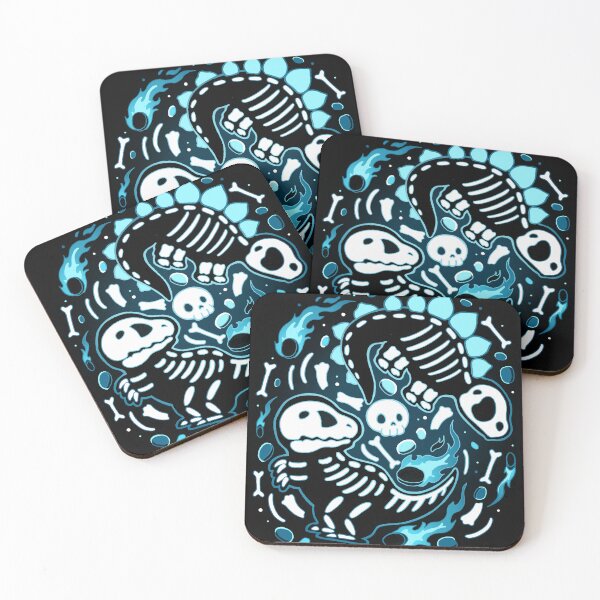 Item preview, Extinction Skeleton designed and sold by VallinArt.