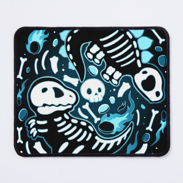 Item preview, Extinction Skeleton designed and sold by VallinArt.