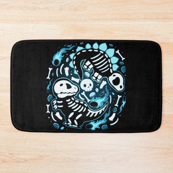 Item preview, Extinction Skeleton designed and sold by VallinArt.