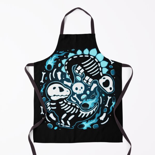 Item preview, Extinction Skeleton designed and sold by VallinArt.