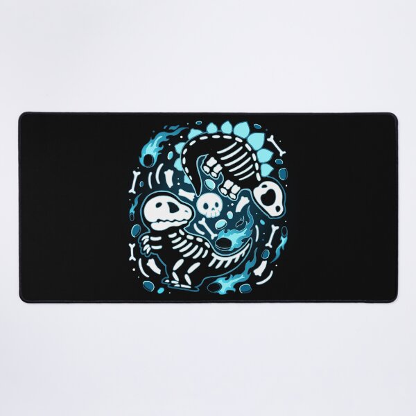 Item preview, Extinction Skeleton designed and sold by VallinArt.