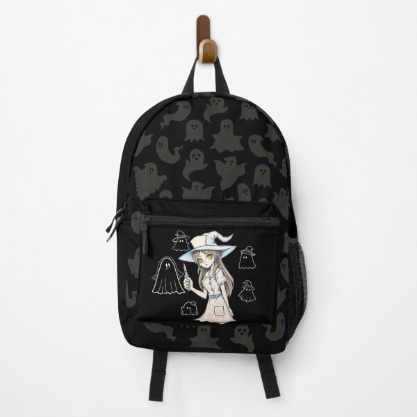 Item preview, Nurse's Shot For The Little Ghost designed and sold by TestudoDesign.