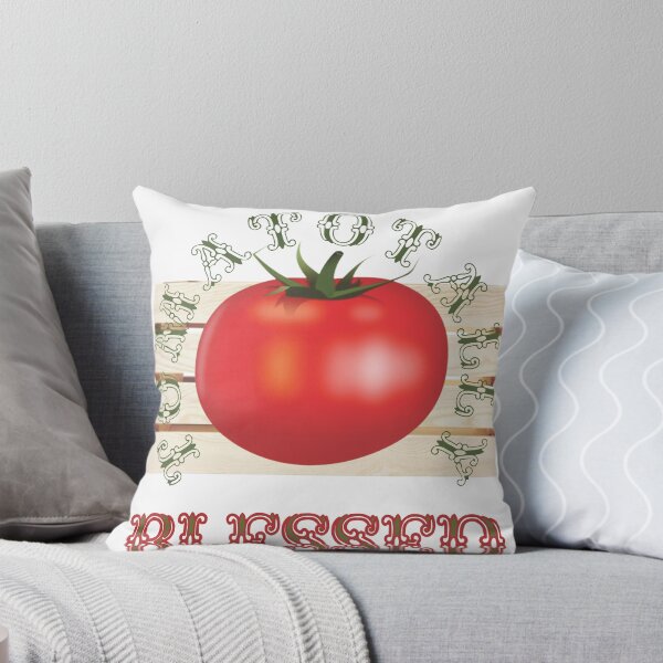Item preview, Tomatotally Blessed designed and sold by TerScott.