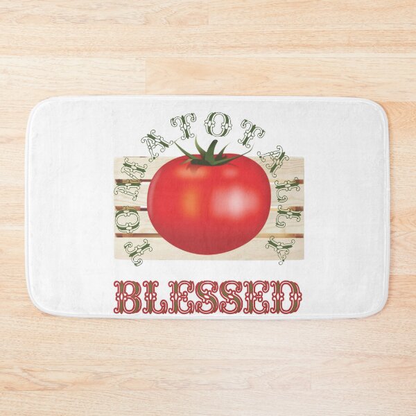 Item preview, Tomatotally Blessed designed and sold by TerScott.