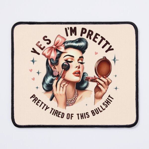 Item preview, tired of this bullshit designed and sold by Andreica2000.