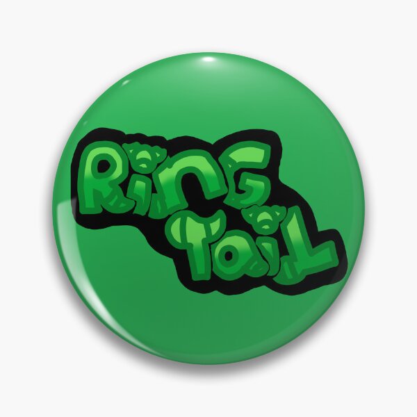 Item preview, RingTail designed and sold by MioTheRaccoon.