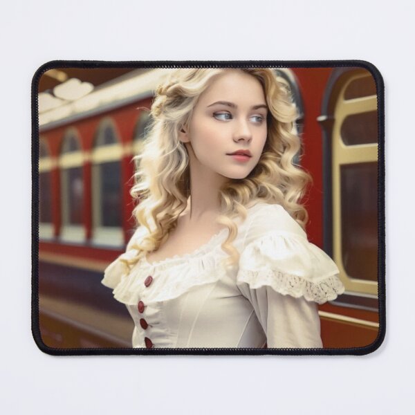 Item preview, Crossroads to the Frontier designed and sold by Sanctum Icons.