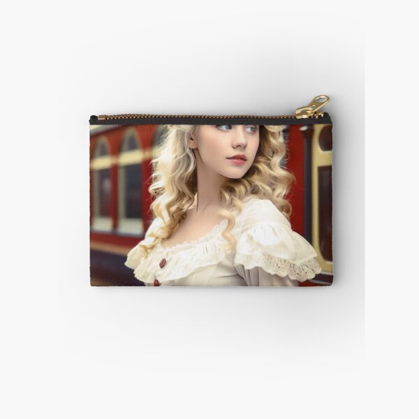 Item preview, Crossroads to the Frontier designed and sold by Sanctum Icons.
