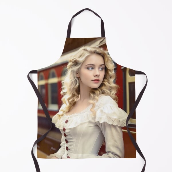 Item preview, Crossroads to the Frontier designed and sold by Sanctum Icons.