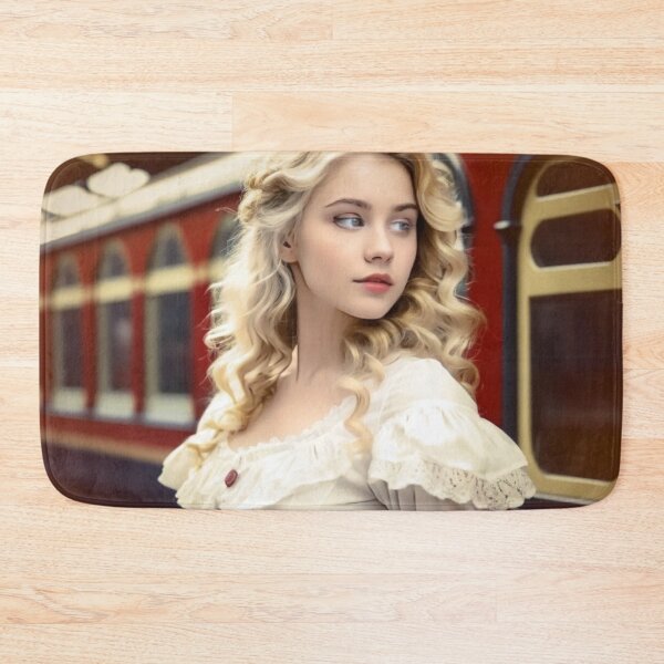 Item preview, Crossroads to the Frontier designed and sold by Sanctum Icons.