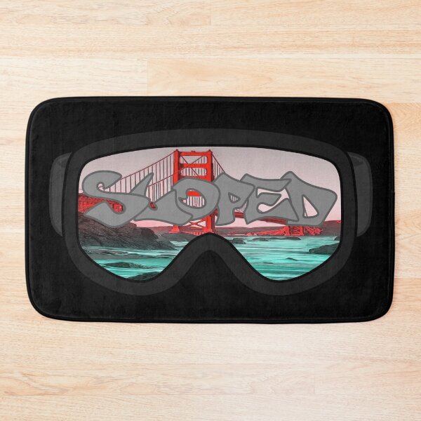 Item preview, Sloped Sendies  designed and sold by Bad Signal Studios .
