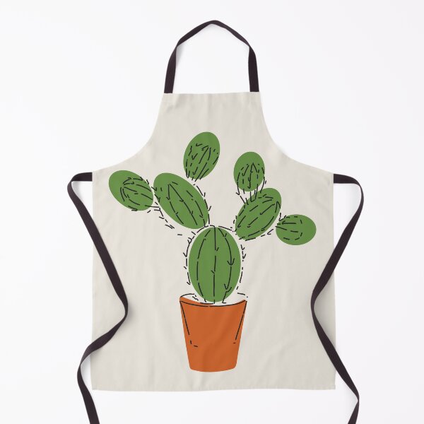 Item preview, Cactus Abstract designed and sold by SunsetnJuly.