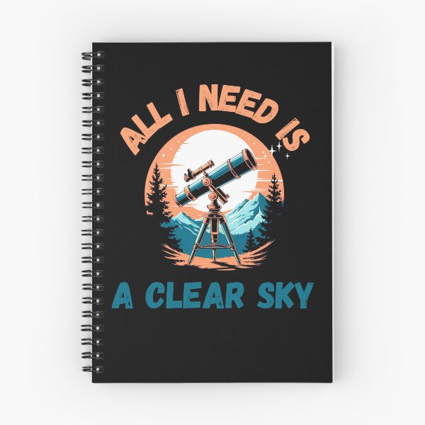 Item preview, All I need is a clear sky designed and sold by Ambient Mind Design.