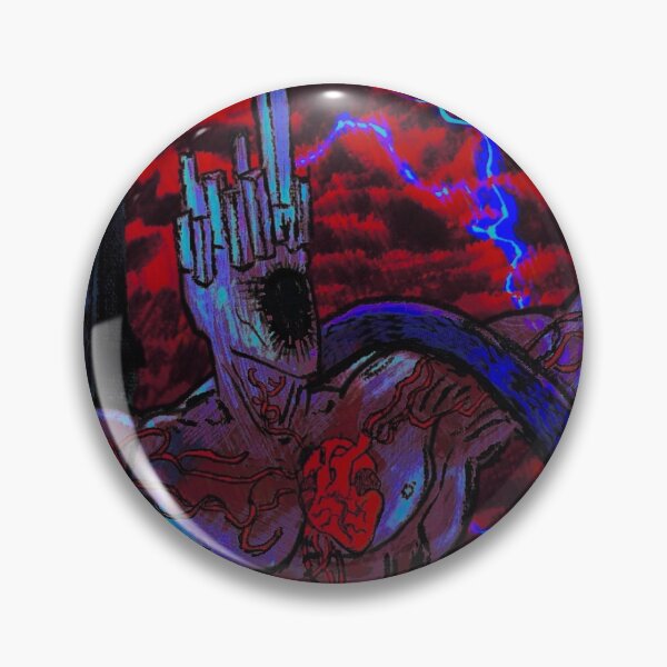 Item preview, Judgement  designed and sold by RUNG ID.