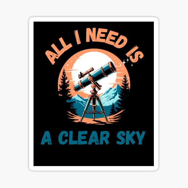 Item preview, Alles was ich brauche ist ein klarer Himmel designed and sold by Ambient Mind Design.