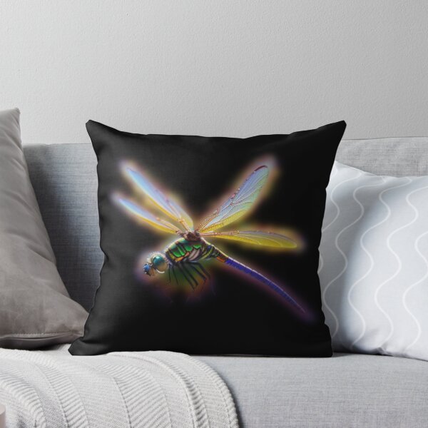 Item preview, Colorful Dragon designed and sold by LevonsCrazyArt.