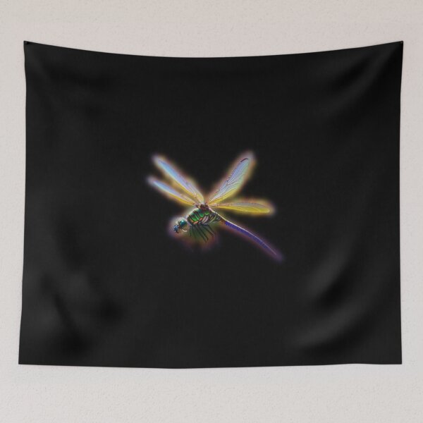 Item preview, Colorful Dragon designed and sold by LevonsCrazyArt.