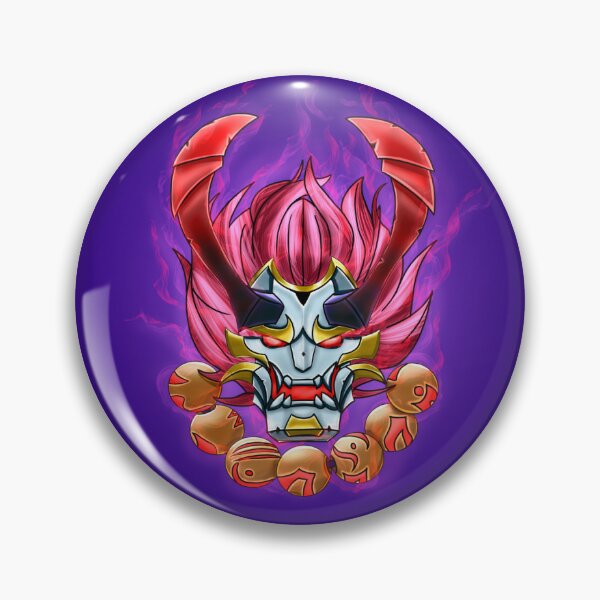 Item preview, Juggernaut designed and sold by Syoss.