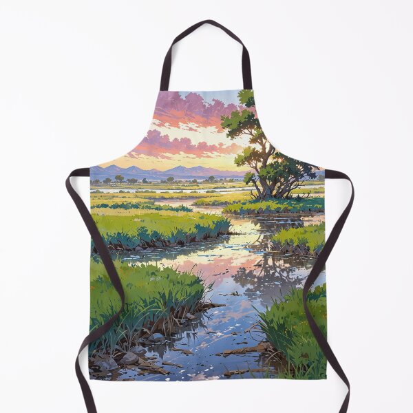 Item preview, Camargue, France designed and sold by Worldscape Wonders.