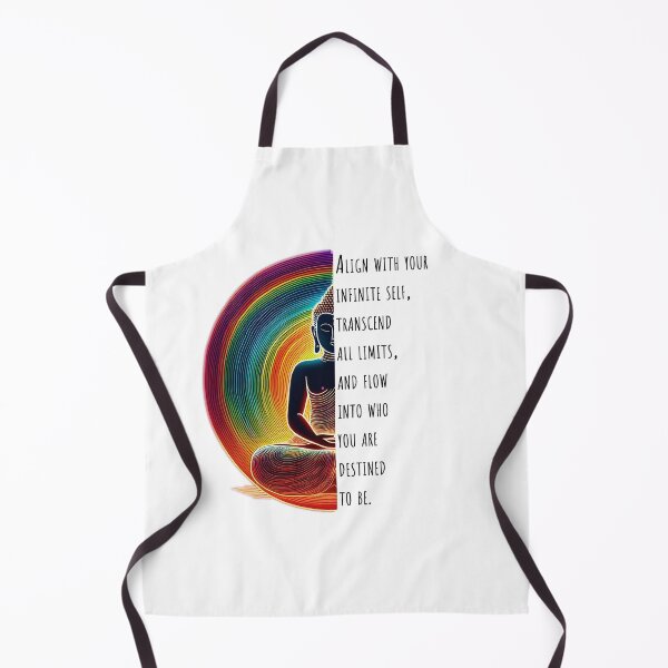 Item preview, Infinite Self Transcends All Limits designed and sold by SceirisJacobs.