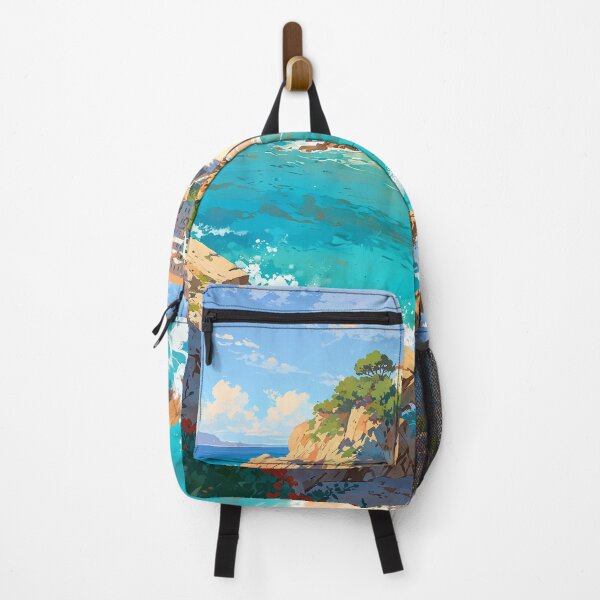 Item preview, Corsica, France designed and sold by Worldscape Wonders.