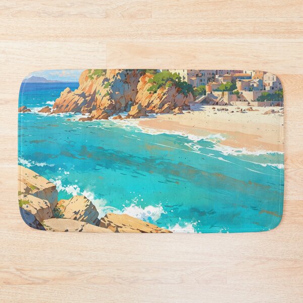 Item preview, Corsica, France designed and sold by Worldscape Wonders.