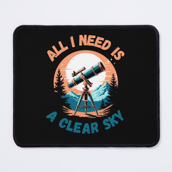 Item preview, All I need is a clear sky designed and sold by Ambient Mind Design.