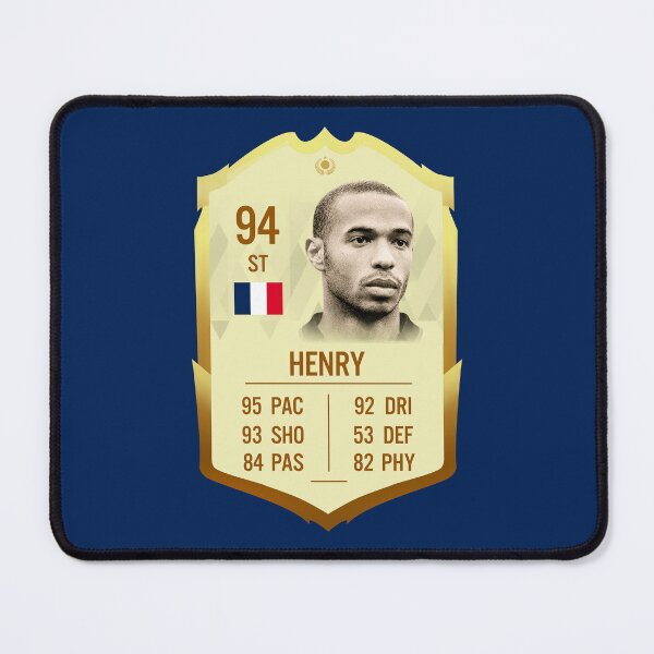 Item preview, Henry Ultimate Card designed and sold by On Target Sports.