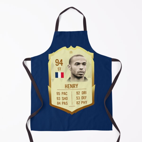 Item preview, Henry Ultimate Card designed and sold by On Target Sports.