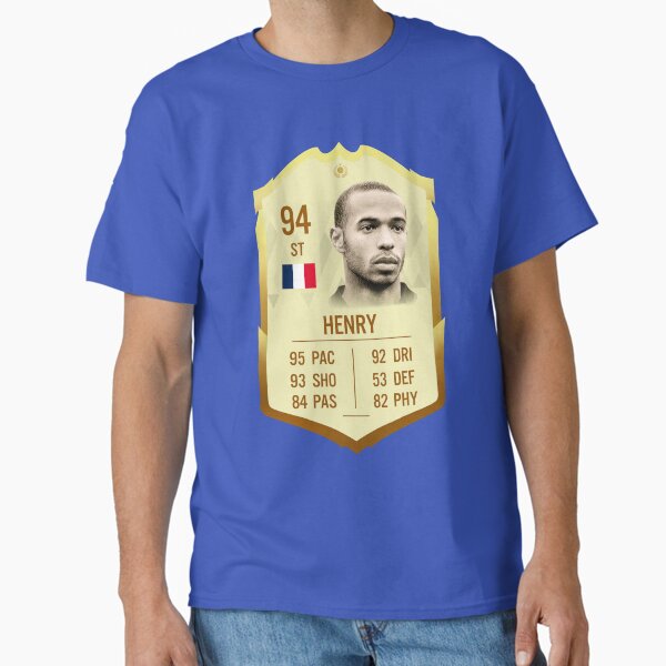 Item preview, Henry Ultimate Card designed and sold by On Target Sports.