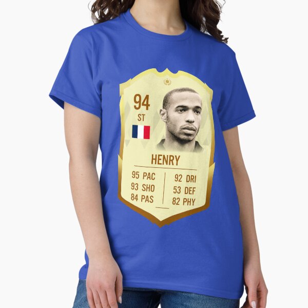 Item preview, Henry Ultimate Card designed and sold by On Target Sports.