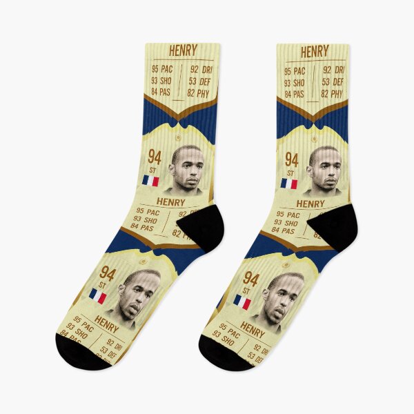 Item preview, Henry Ultimate Card designed and sold by On Target Sports.
