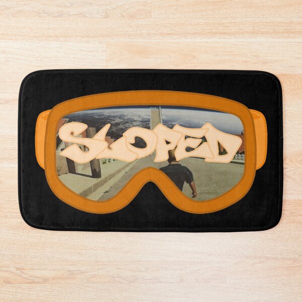Item preview,  Sloped Sendies  designed and sold by Bad Signal Studios .
