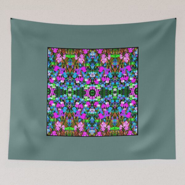 Item preview, l giardino segreto di MD-DELLAMORTE designed and sold by MD-DELLAMORTE.