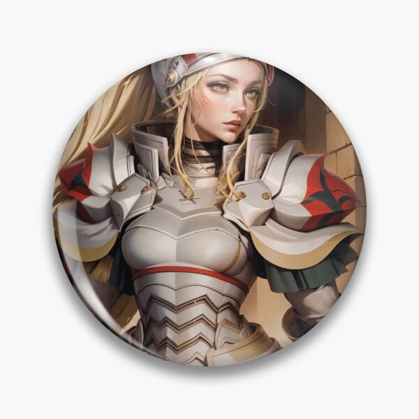 Item preview, Jade from Fire Emblem Engage  designed and sold by hawkguy89.
