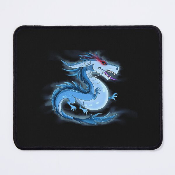 Item preview, Frosty Dragon designed and sold by Syoss.